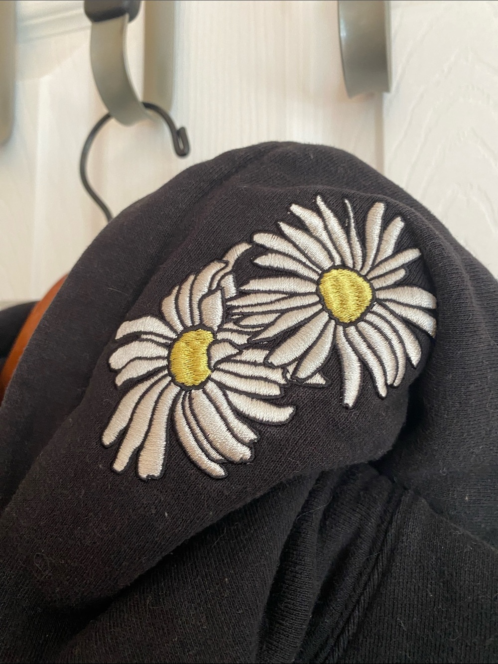 Teddy Fresh black sweater - Picture 4 of 5